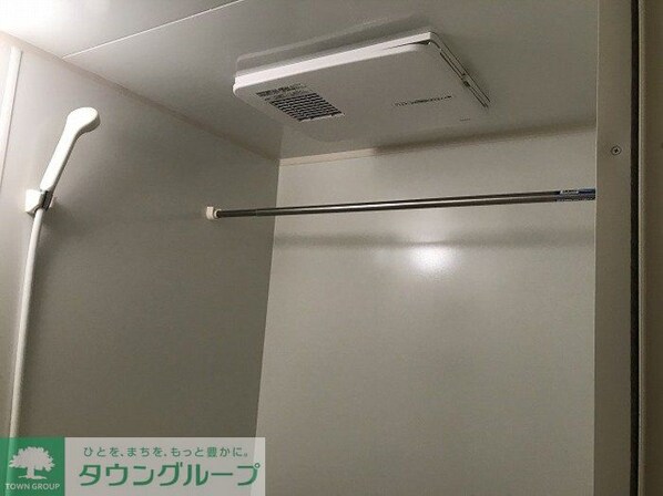 RYM壱番館の物件内観写真